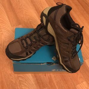 columbia cypresswood shoe